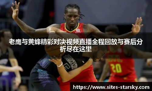 老鹰与黄蜂精彩对决视频直播全程回放与赛后分析尽在这里
